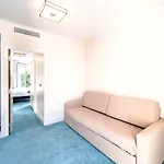 Western Journel Juan-les-pins 3* Αντίμπ