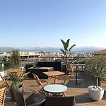 Ξενοδοχείο Western Journel Juan-les-pins Αντίμπ