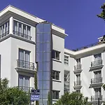 Western Journel Juan-les-pins Ξενοδοχείο Αντίμπ