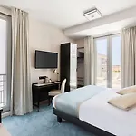 Western Journel Juan-les-pins Ξενοδοχείο 3*