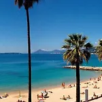 Western Journel Juan-les-pins Ξενοδοχείο 3*