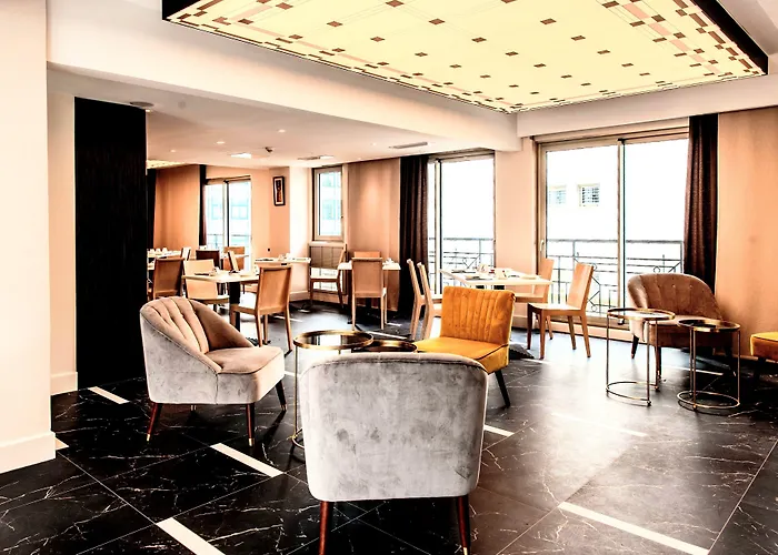 Western Journel Juan-les-pins