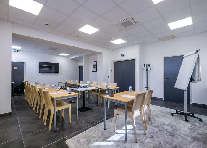 Hotel Western Journel Juan-les-pins