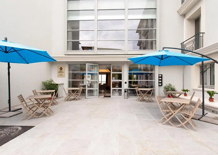 Western Journel Juan-les-pins