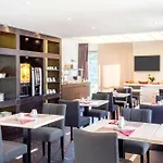 Hotel Western Journel Juan-les-pins
