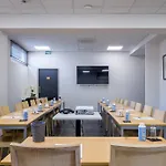 Western Journel Juan-les-pins Hotel Antibes
