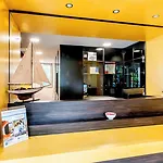 Hotel Western Journel Juan-les-pins Antibes