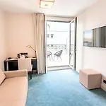 Western Journel Juan-les-pins Hotel Antibes