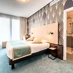 Hotel Western Journel Juan-les-pins Antibes