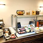 Hotel Western Journel Juan-les-pins Antibes