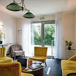 Western Journel Juan-les-pins 3*