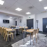 Western Journel Juan-les-pins Hotel Antibes