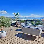Western Journel Juan-les-pins Antibes