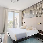 Hotel Western Journel Juan-les-pins