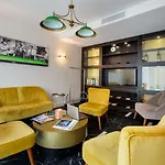 Hotel Western Journel Juan-les-pins Antibes
