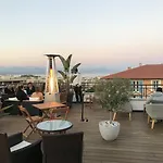 Western Journel Juan-les-pins 3*
