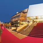Western Journel Juan-les-pins 3* Antibes