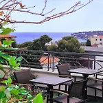 Western Journel Juan-les-pins