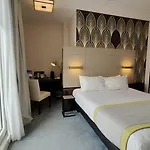 Western Journel Juan-les-pins Hotel Antibes