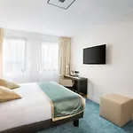 Hotel Western Journel Juan-les-pins Antibes