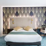 Western Journel Juan-les-pins Hotel Antibes