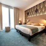 Western Journel Juan-les-pins 3*