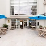 Western Journel Juan-les-pins