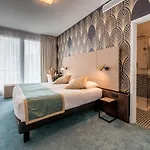 Hotel Western Journel Juan-les-pins Antibes