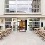 Hotel Western Journel Juan-les-pins Antibes