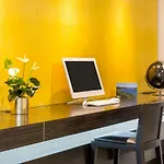 Western Journel Juan-les-pins Hotel Antibes