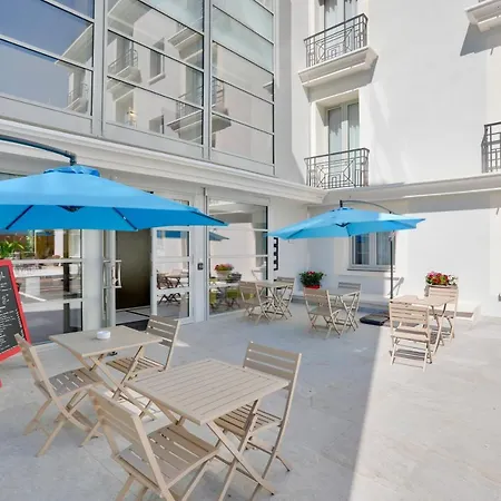 Best Western Journel Hôtel Antibes-Juan-les-Pins Hotel Antibes