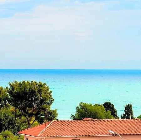 Western Journel Juan-les-pins ホテル 3*