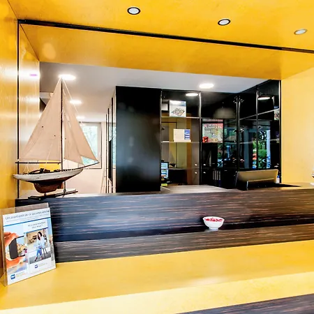 Hotel Best Western Journel Hôtel Antibes-Juan-les-Pins Antibes