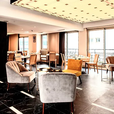 Western Journel Juan-les-pins