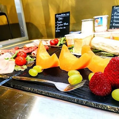 Hotel Western Journel Antibes-juan-les-pins Antibes