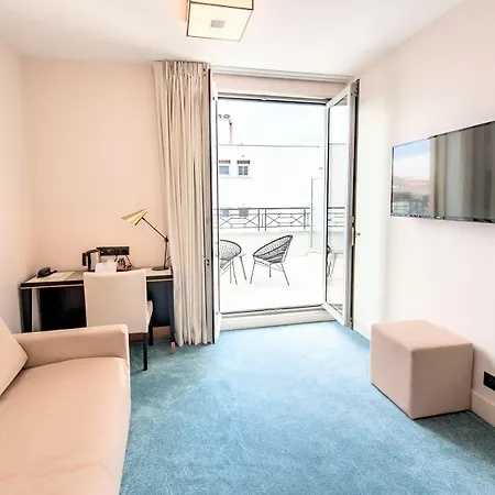 Best Western Journel Hôtel Antibes-Juan-les-Pins Hotel Antibes