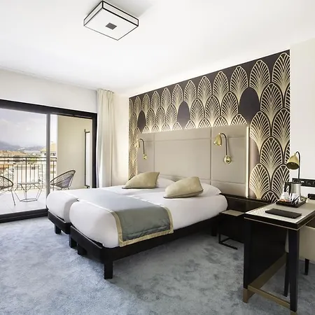 Western Journel Juan-les-pins Ξενοδοχείο