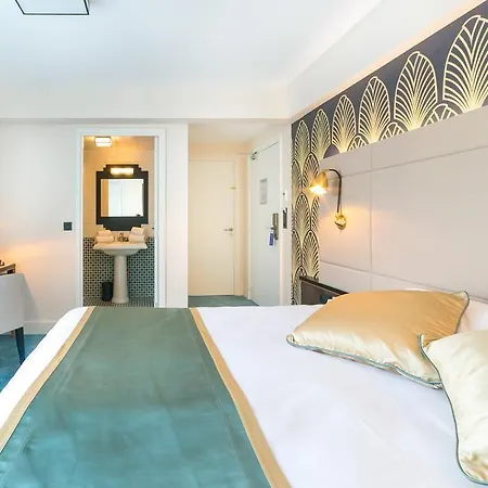 Hotel Western Journel Juan-les-pins