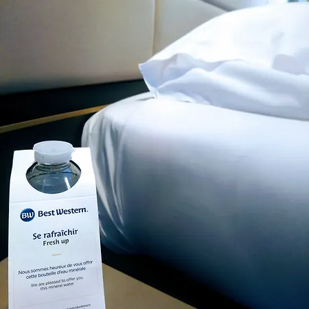 Hotel Western Journel Juan-les-pins