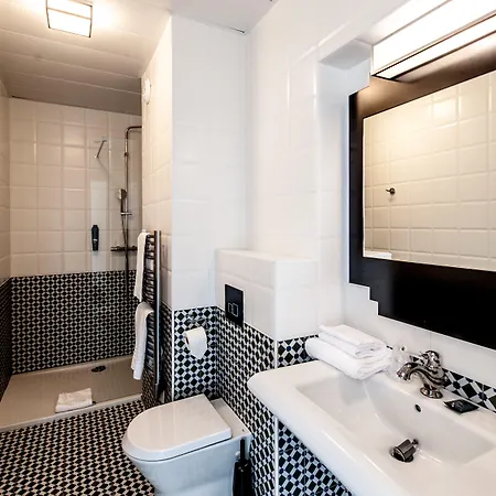 Western Journel Juan-les-pins 3* Αντίμπ