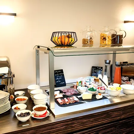 Hotel Western Journel Juan-les-pins Antibes