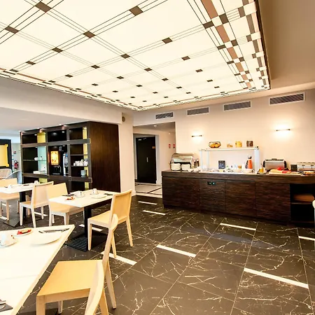 Best Western Journel Hôtel Antibes-Juan-les-Pins