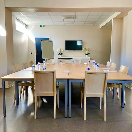 Best Western Journel Hôtel Antibes-Juan-les-Pins