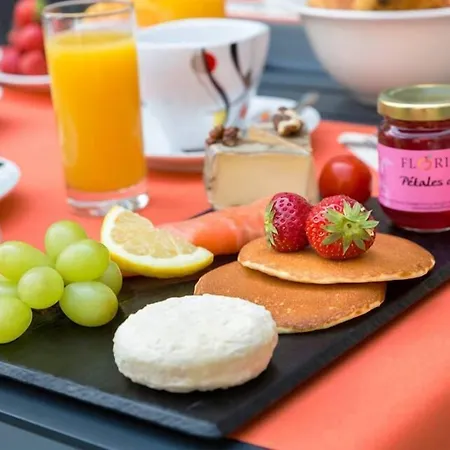 Western Journel Juan-les-pins Hotel Antibes