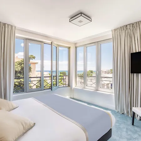Western Journel Juan-les-pins Hotel Antibes