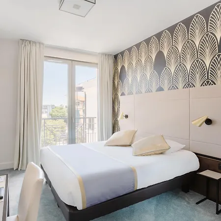 Hotel Best Western Journel Hôtel Antibes-Juan-les-Pins