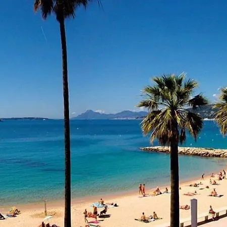 Best Western Journel Hôtel Antibes-Juan-les-Pins Hotel 3*