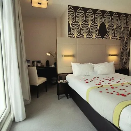 Hotel Best Western Journel Hôtel Antibes-Juan-les-Pins Antibes