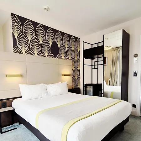Hotel Best Western Journel Hôtel Antibes-Juan-les-Pins