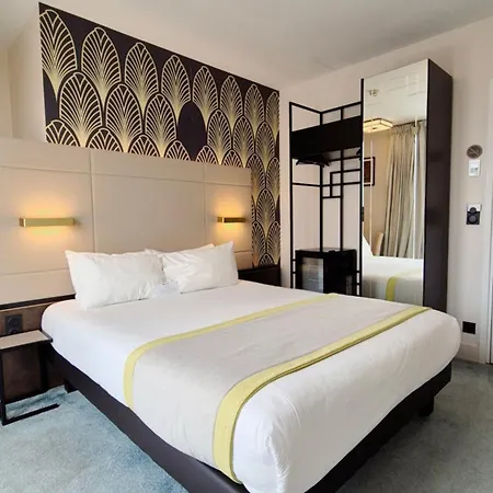 Best Western Journel Hôtel Antibes-Juan-les-Pins Antibes